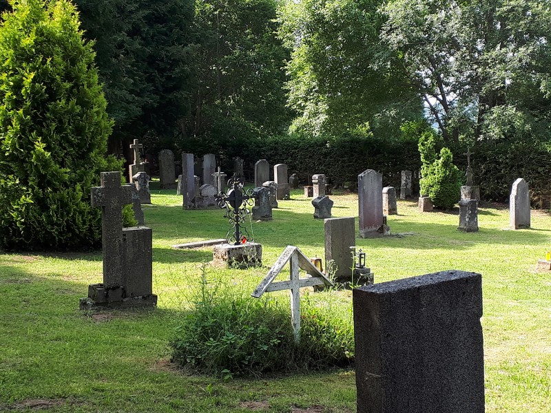 Flyer/Grafik zum Event: Wanderung nach Fürstenhut und Scheuereck 2025 am So., 25.05.2025 ab 08:15 Uhr