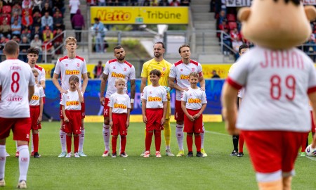 SSV Jahn veranstaltet am 28.09. großen Familienspieltag
