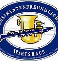 Musikantenfreundliches Wirtshaus: Dorfschänke Gross, Ringelai