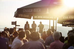 Neuer Gruppenreiseplaner im Bayerischen Wald