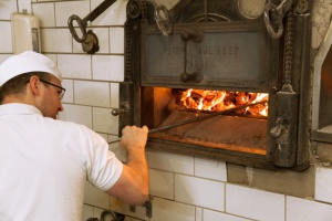 Es klappert nichts mehr… an der 1. Bio-Mühle im Landkreis Passau!