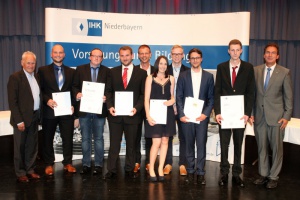 250 neue Fachkräfte und zwei neue Weiterbildungsabschlüsse