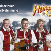 Heimatland Quintett