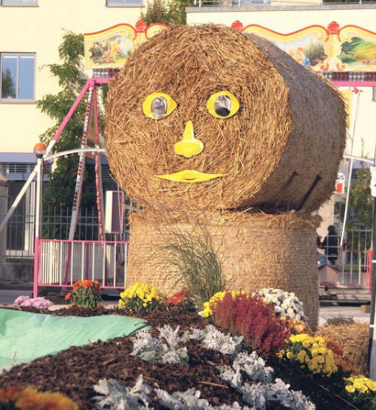 Flyer/Grafik zum Event: Altöttinger Kirta am Sa., 24.09.2016 - Mo., 03.10.2016