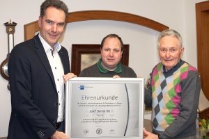 In 150 Jahren von Kolonialwaren zu Heizöl und Spielzeug