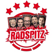 Radspitz - Partypower Band