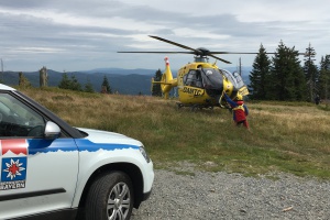 Rachel fordert schon wieder ein Opfer