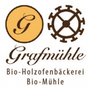 Grafmühle Holzofenbrot