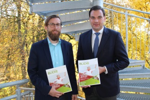 Vorbereitungen zur SENIORita 2020 in vollem Gange