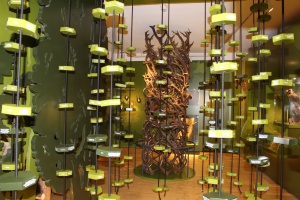 Museum in Schloss Wolfstein weiterhin geschlossen