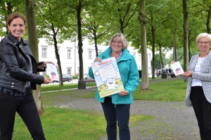 Förderverein wird Zustifter – Restliches Vereinsvermögen geht an Stiftung Kinderlächeln