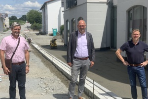 RZWas soll Neukirchen vorm Wald helfen