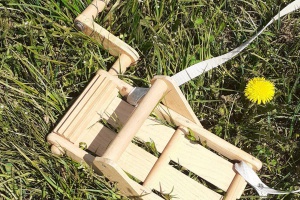 Ratschen – ein Brauch an den Kartagen