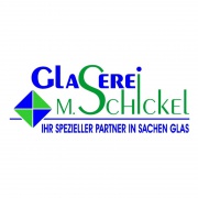 Glaserei Schickel