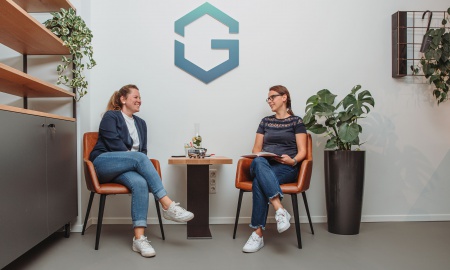 Die Gründerregion FRG LIVE erleben