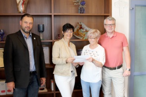 Gleichstellungsbeauftragte ernannt