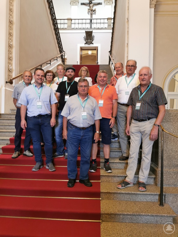 Freie Wähler Patersdorf