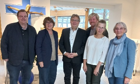 Junge Menschen stärken