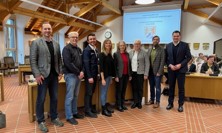 „40 Prozent der Menschen im Landkreis sind auf Barrierefreiheit angewiesen“