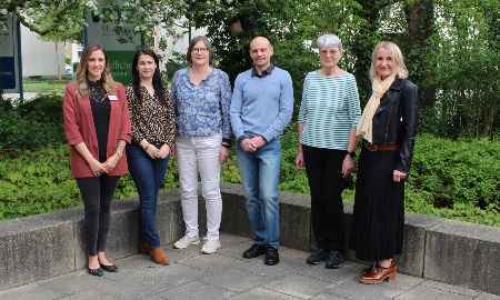 Psychose-Seminar der PSAG