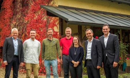 Die vielversprechende Zukunftsperspektive der Fachklinik Schlehreut gGmbH: Ein Lebenswerk wird auf  neuen Wegen fortgeführt