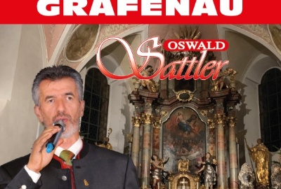 OSWALD SATTLER - ADVENTSKONZERT in der Stadtpfarrkirche Maria Himmelfahrt