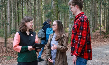 Besucherzufriedenheit deutlich gestiegen