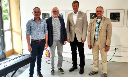 Analoges Handwerk im Fokus: Neue Ausstellung im Freilichtmuseum Finsterau