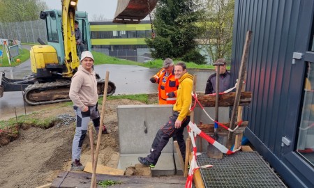 Erneut LEADER-Geld für Bürgerengagement