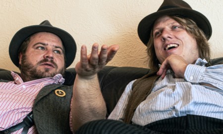 Kultur- und Förderpreis 2025: Tom und Basti sowie Giulia Timea Fioranti ausgezeichnet