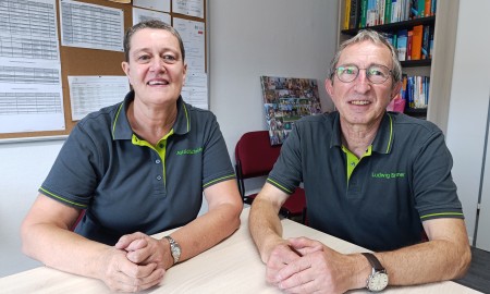 Neue Chancen für angehende Physiotherapeuten