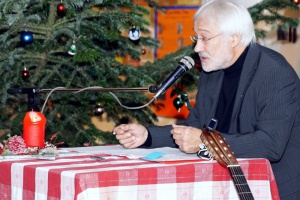 Weihnachtn dahoam am LLG