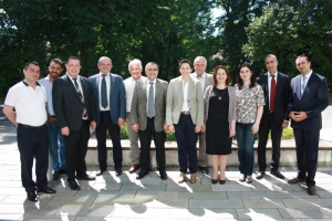 Verwalten wie die Bayern