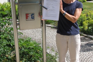 Landkreis Freyung-Grafenau befragt seine Jugendlichen