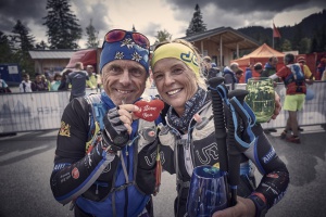 ARBERLAND Ultra Trail geht in die vierte Runde