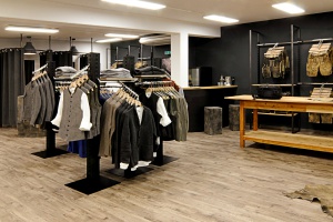 Neueröffnung der Spieth & Wensky Filiale in Obernzell