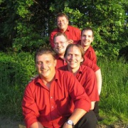 Hurricane and Friends