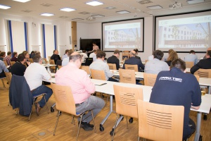 Vorausschauende Instandhaltung und ihre Herausforderungen