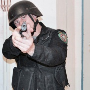 Bayern Elite Sicherheitsdienst