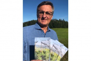 MdL Muthmann regt an: Nationalpark-Erweiterung mit Pilotprojekt zur Verkehrssteuerung verbinden!