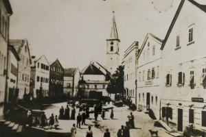 Die Heimat aus einem anderen Blickwinkel erleben