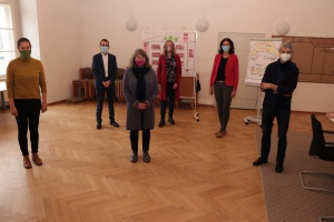 Caritas unterstreicht Prävention