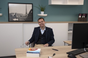 Neurologisches Zentrum am Bezirksklinikum Mainkofen unter neuer Leitung