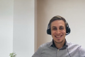 Arbeiten auf der Überholspur