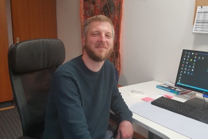 Depression ist keine Frage des Alters