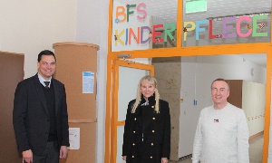 Landkreis Freyung-Grafenau bekommt eine Fachakademie für Sozialpädagogik