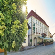 Hotel zur Post, Lam