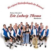 Rainer Hernek & Die Ludwig Thoma Musikanten
