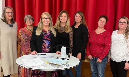 Der Passau-Krimi in Schwanenkirchen