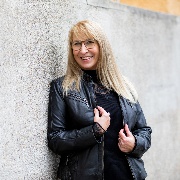 Dagmar Isabell Schmidbauer